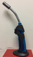 SCAN Single Flame Utility Torch Blister packing