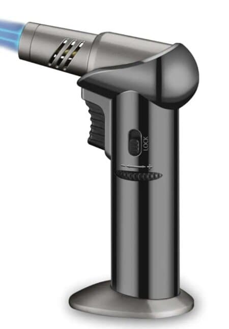 SCAN Utility Torch with Adjustable Head