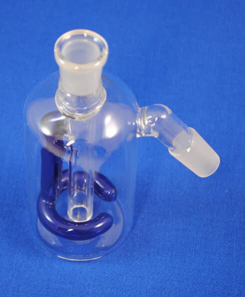 AC060/ 51*2.5  Horse shoe Perk Ash catcher