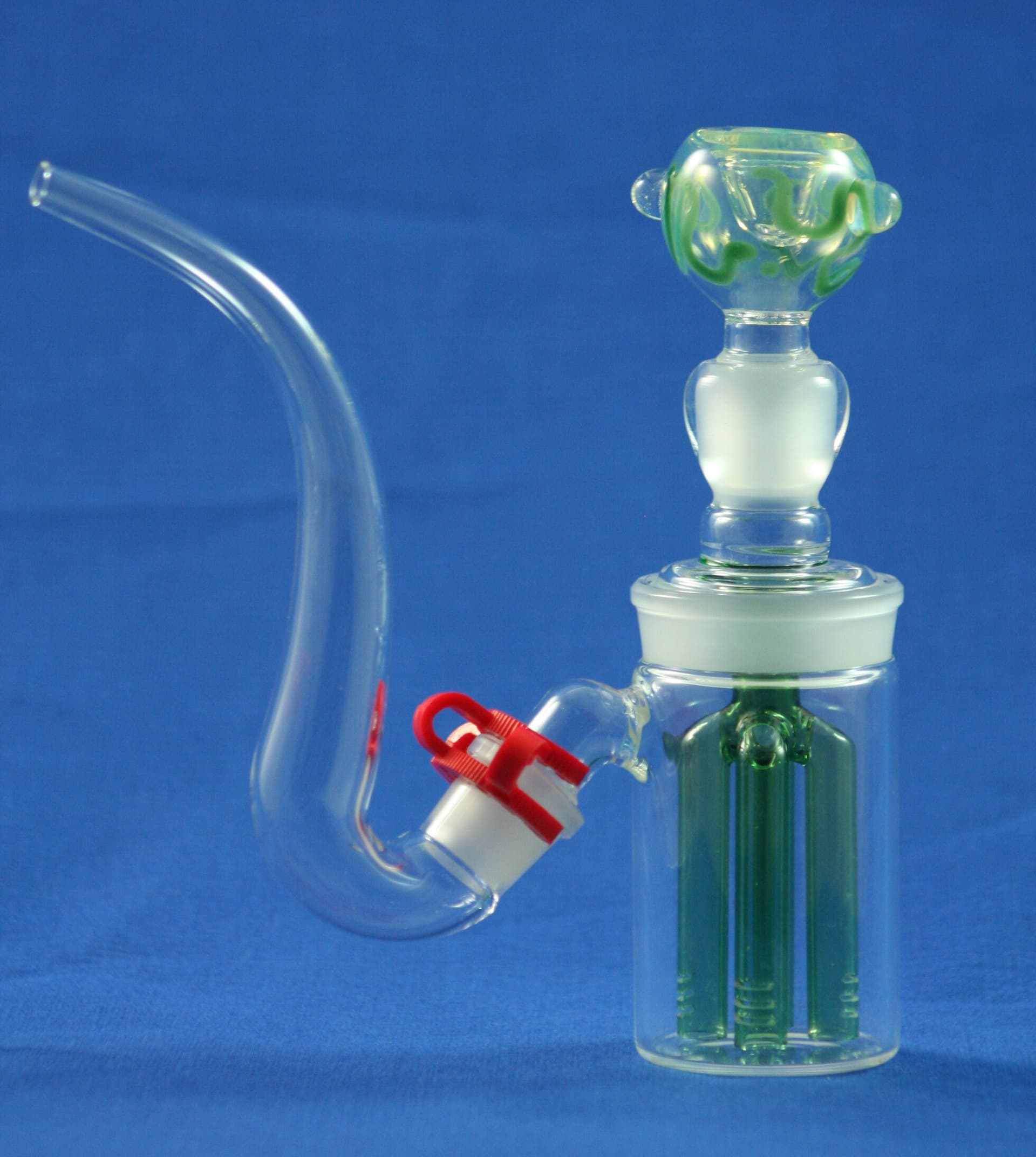 Tree Diffuser Ashcatcher Sherlock Bubbler