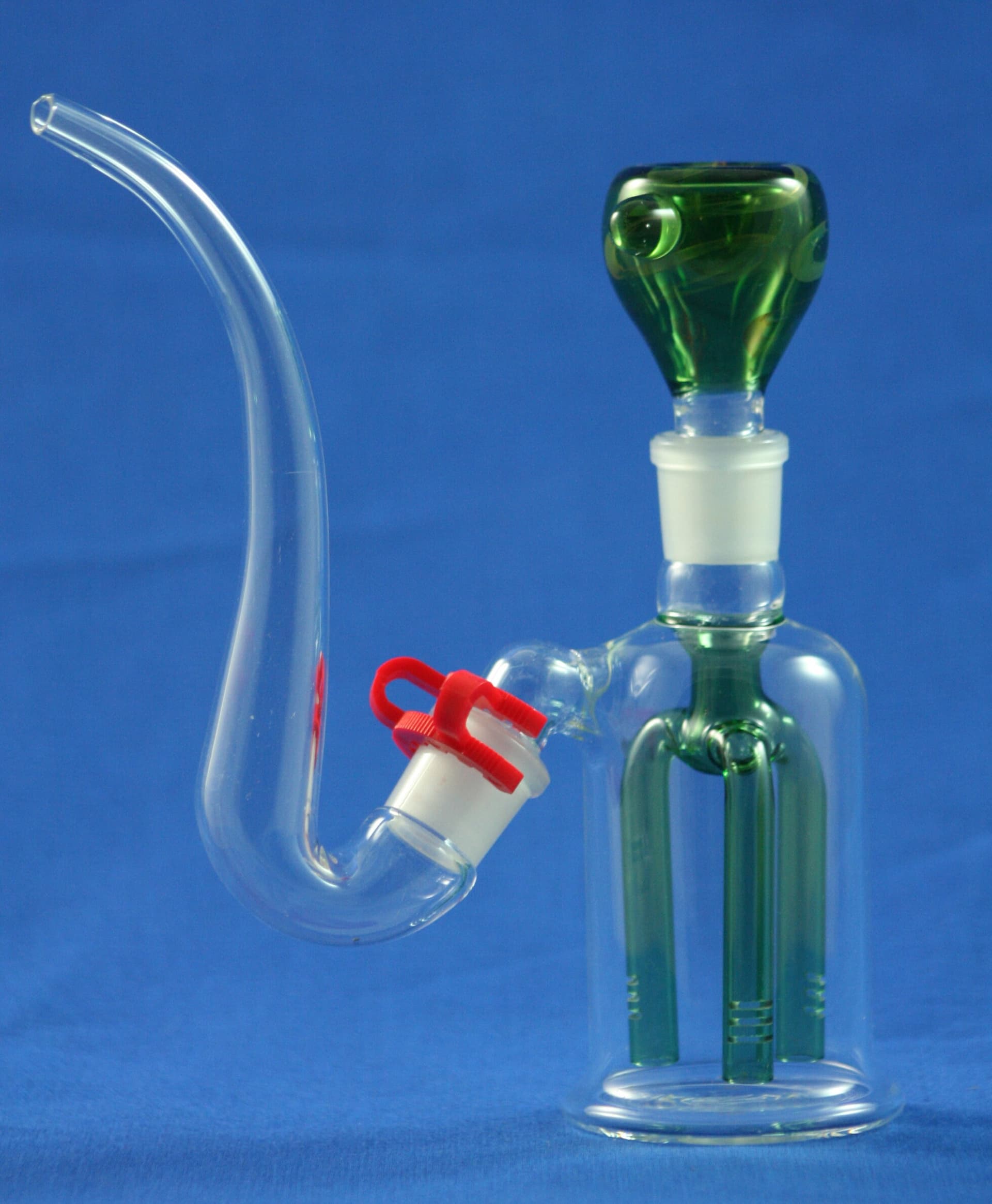 Tree Diffuser Ashcatcher Sherlock Bubbler
