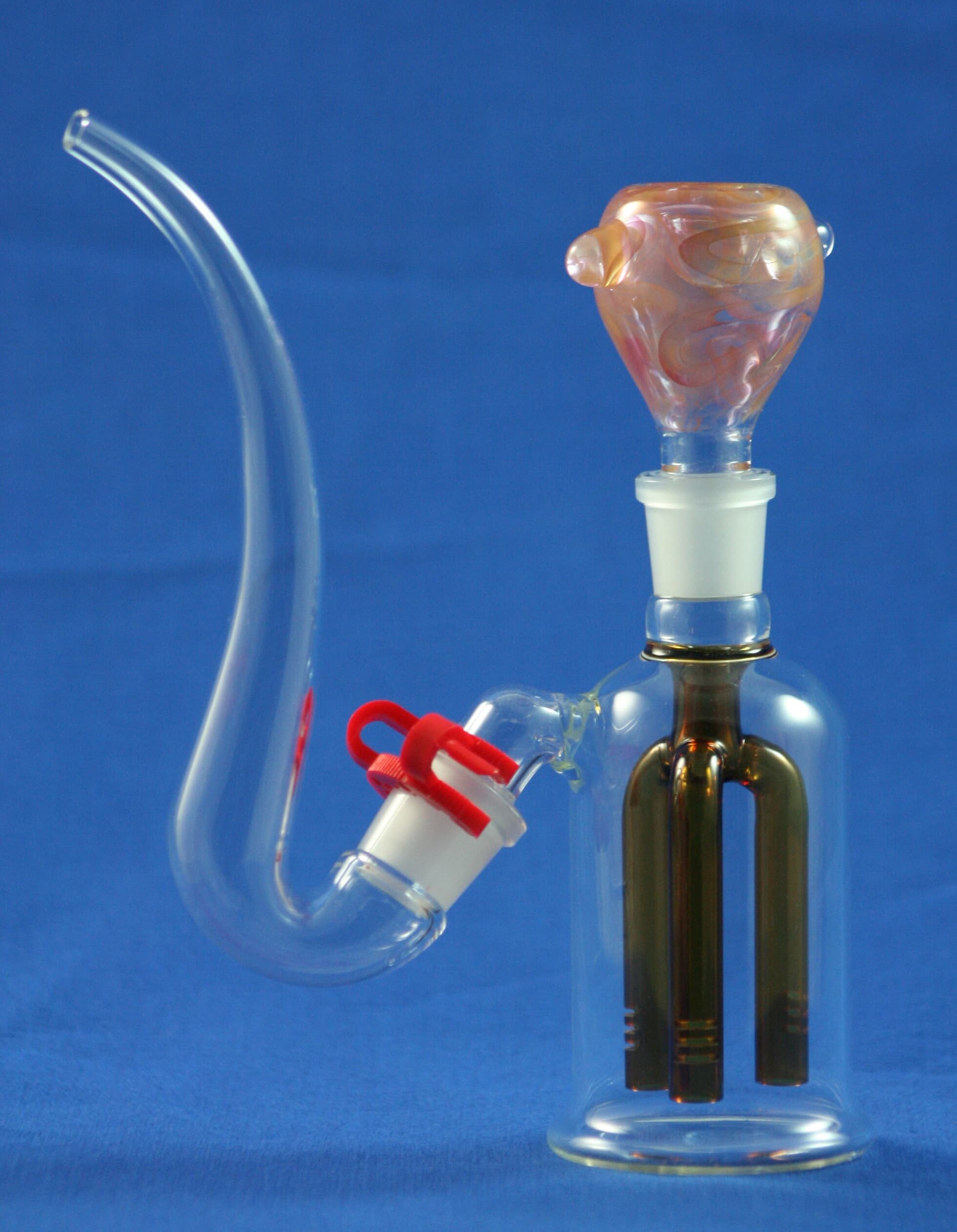 Tree Diffuser Ashcatcher Sherlock Bubbler
