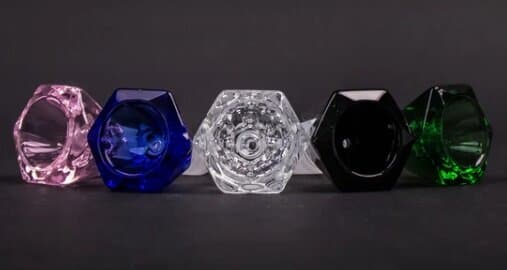 B100 Diamond Edge Bowl