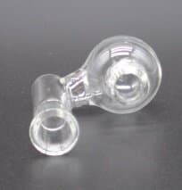 B348 2.5" Vape pen Adaptor for Water Pipe/14mm 19mm