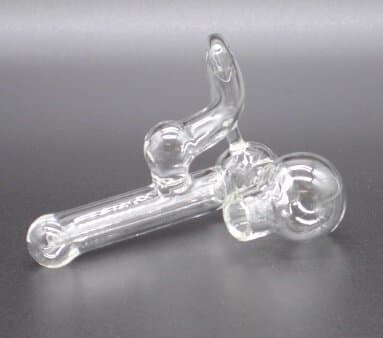 B355 5" Vape pen Bubbler