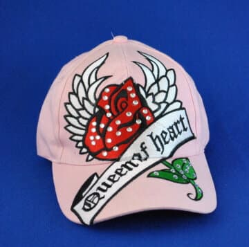Special Design Baseball Caps