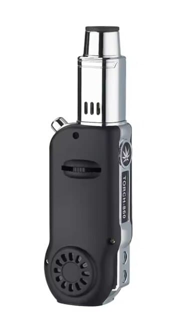 SCAN Large Flame Straight Torch (Model BS-860)