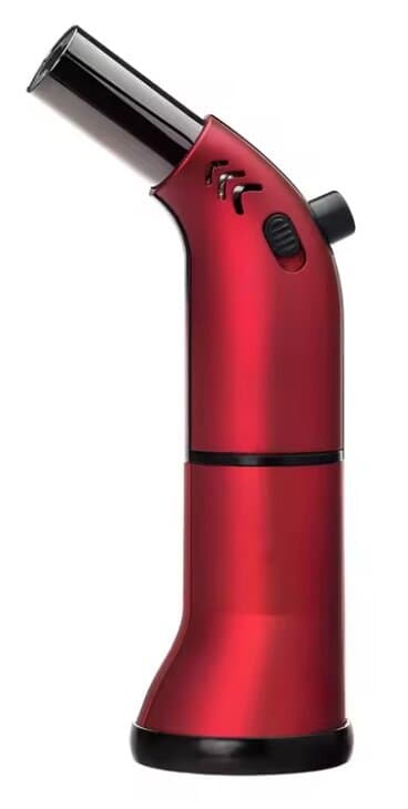 SCAN Utility Torch for wall display