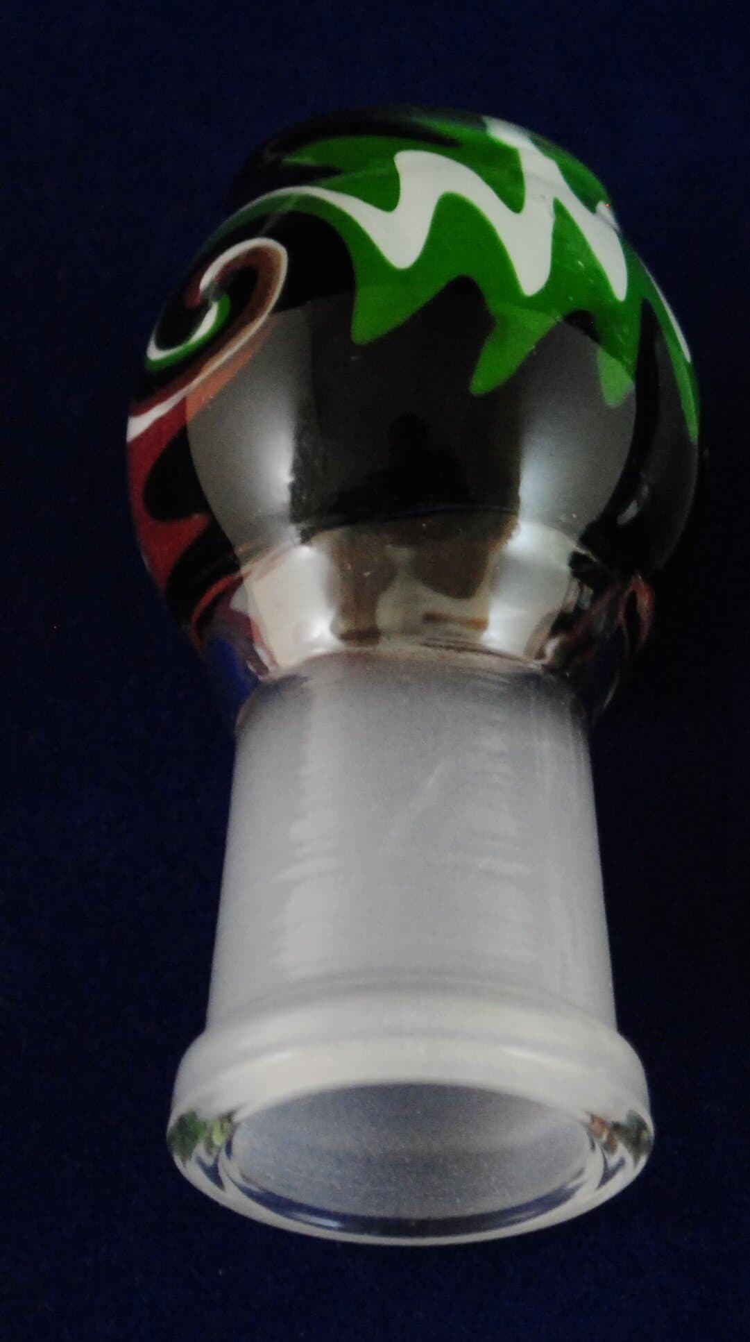 CA-008 Painted Vapor Dome