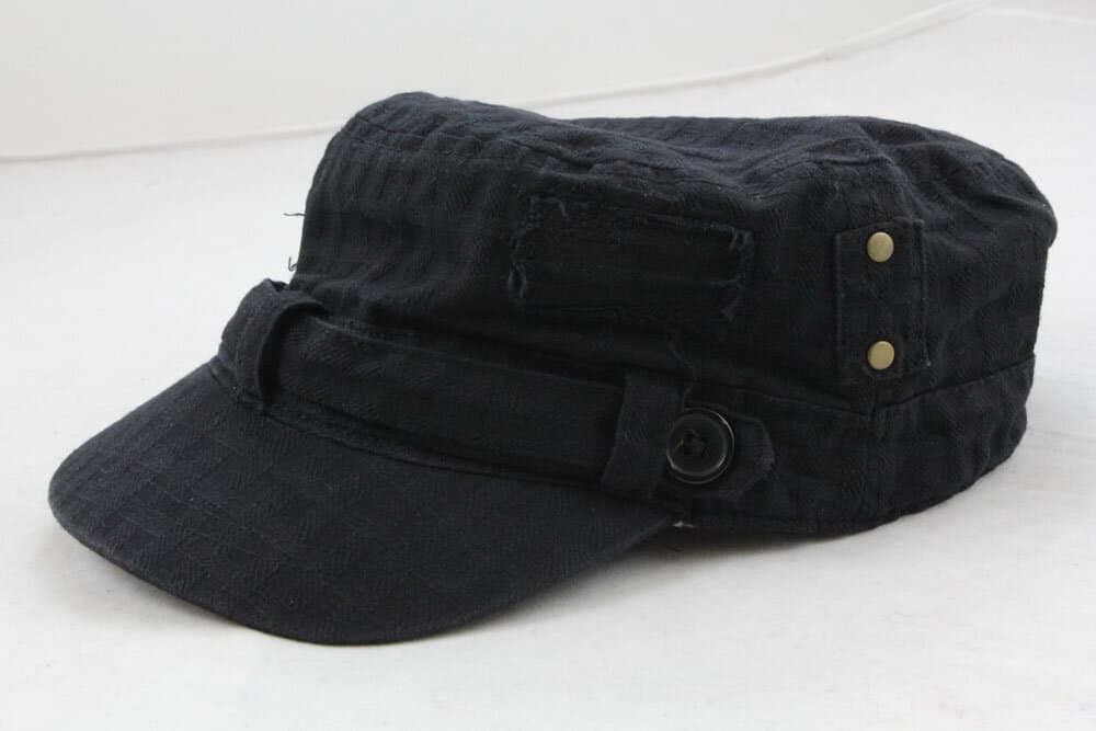 Cadet Army Caps