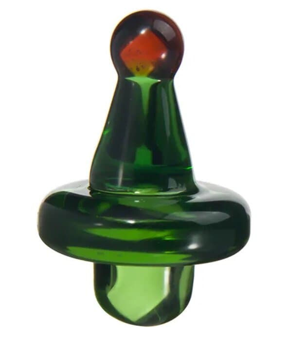 CDC-02 Quartz Banger Carb cap