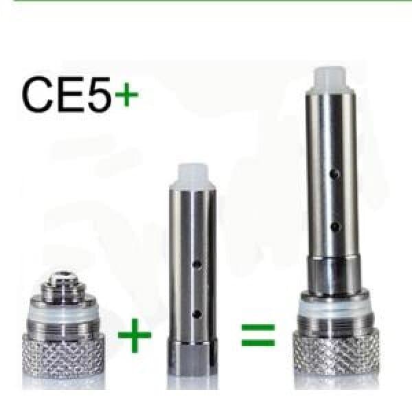 Replacement Heater CE5 +