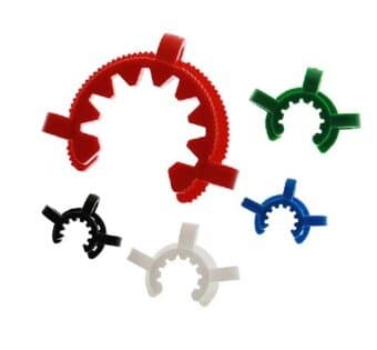 Connector Clip 14mm, 19mm