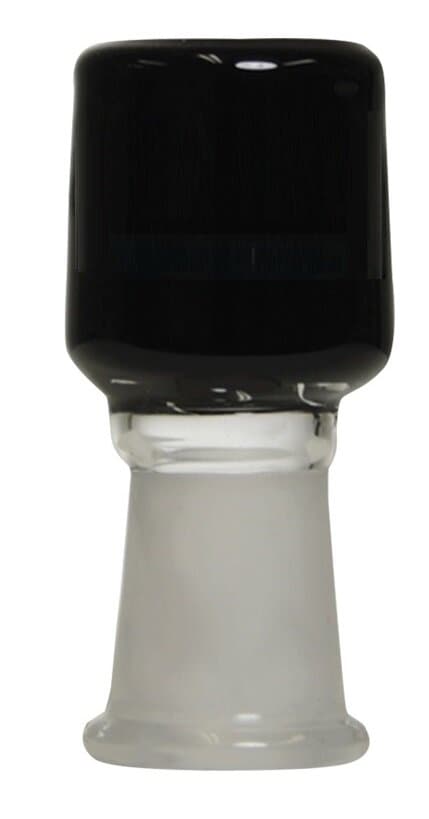 CSB04 Vapor Dome Black