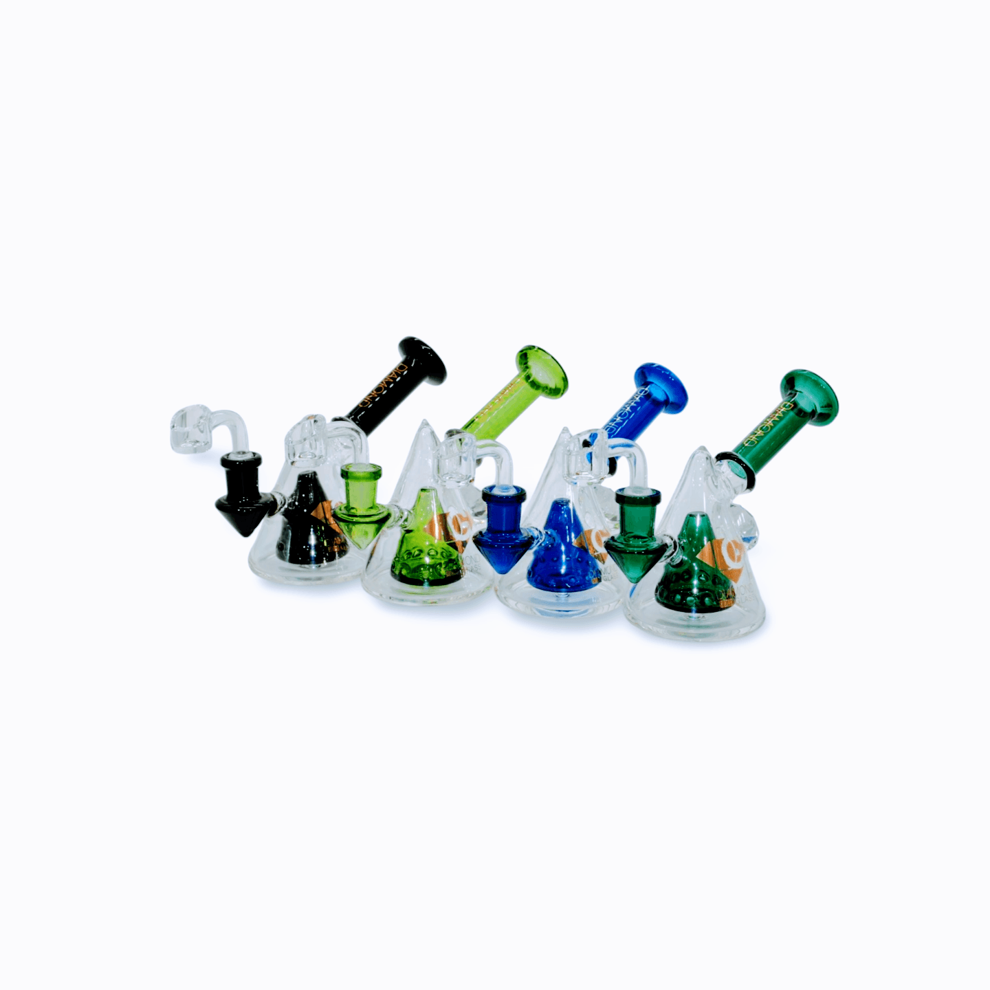 PJ007 (2-pack) (4 Colours)