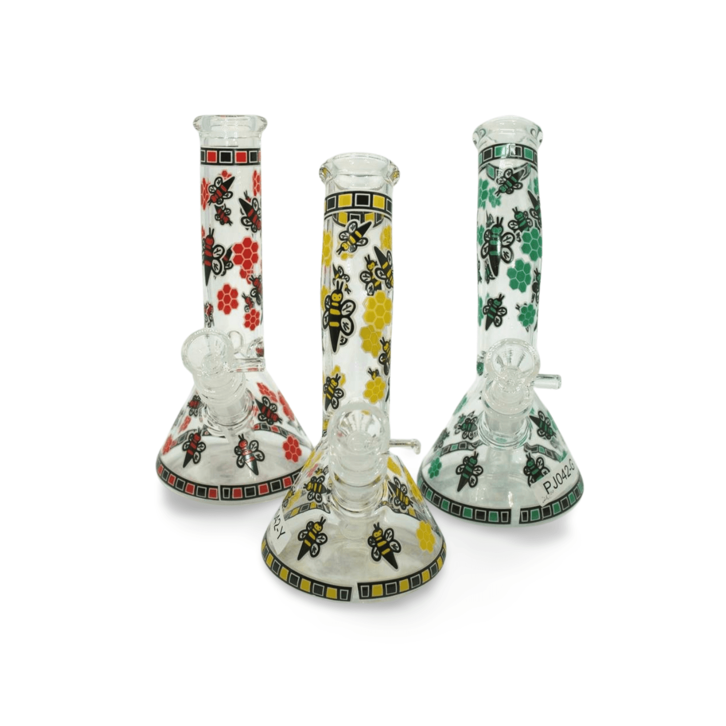 PJ042 (2-pack) (3 Colours)