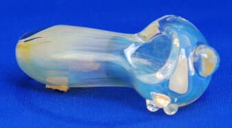 B-41 Pyrex Nugget