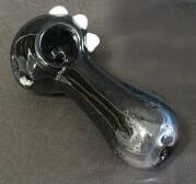 GD-41 Pyrex Spoon Pipe