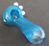 GD-42 Pyrex Spoon Pipe