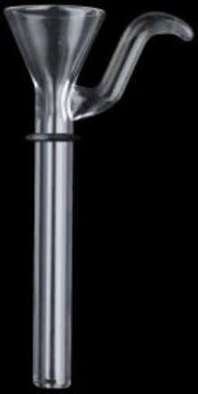 H052 Pull out Cone Bowl