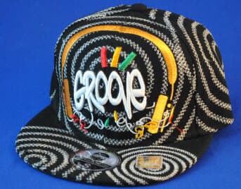 SNAPBACK-HIPHOP
