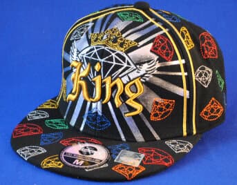 SNAPBACK-HIPHOP