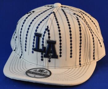 SNAPBACK-HIPHOP