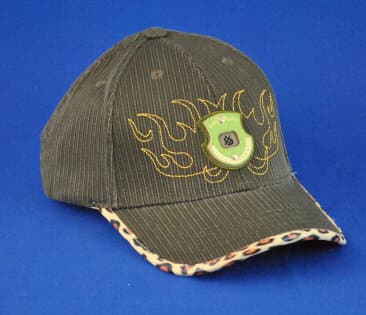 SPECIAL DESIGN CAPS