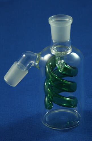 Green Diffuser Coil Design (5") 19mm Male