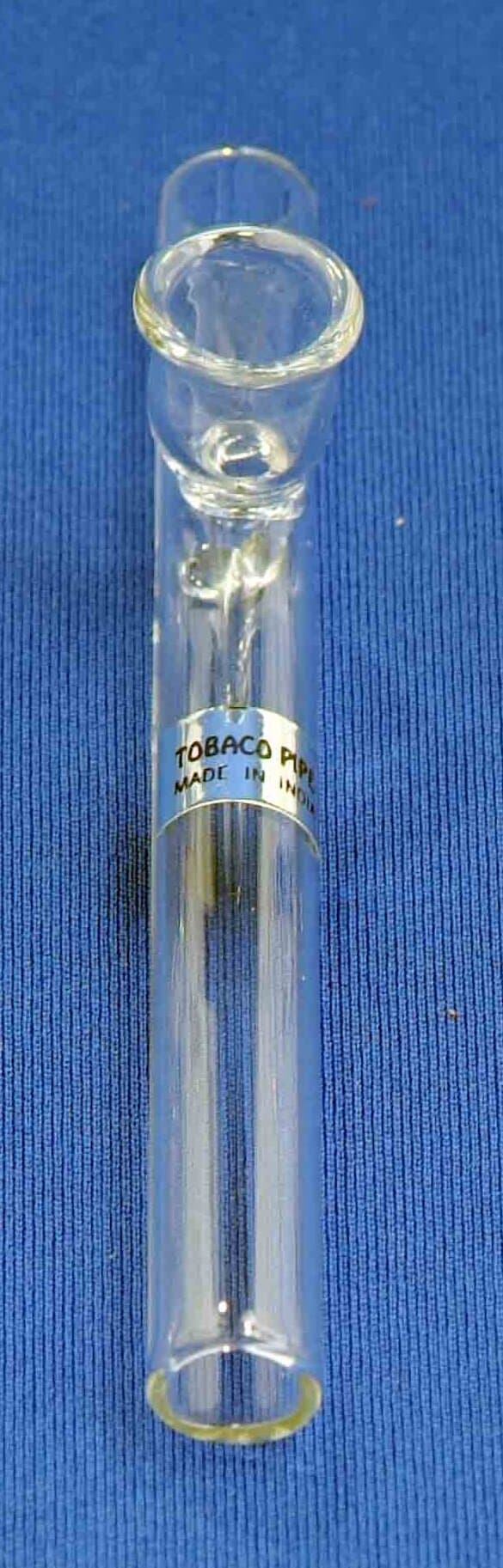 K-1 Glass Pipe
