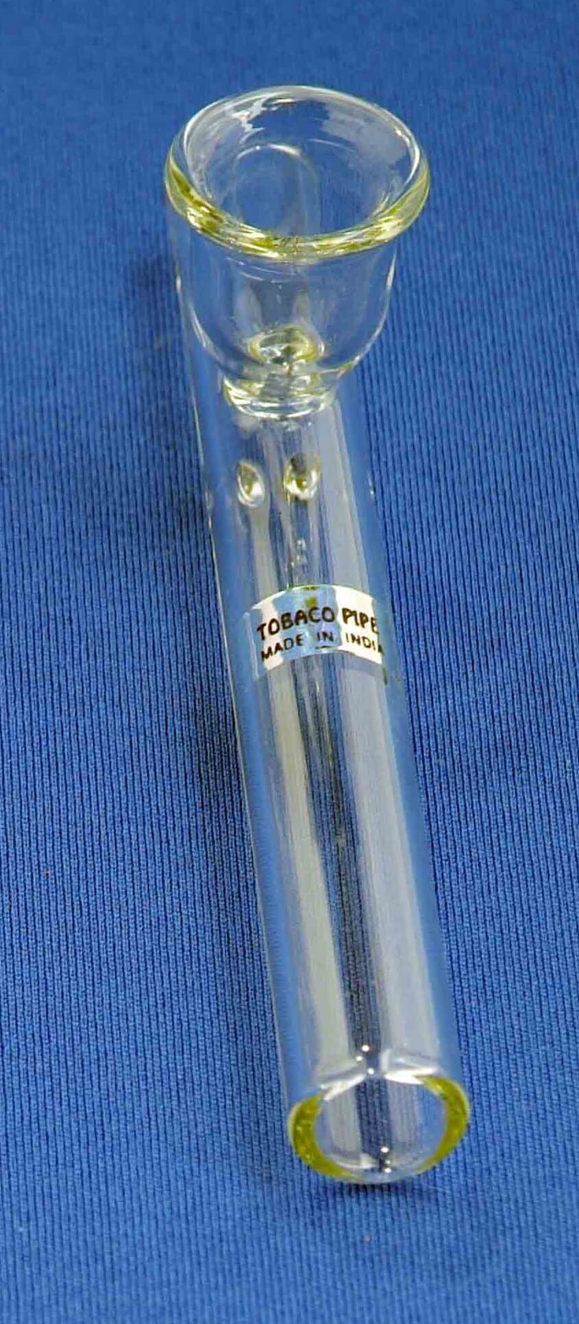 K-10 Glass Pipe