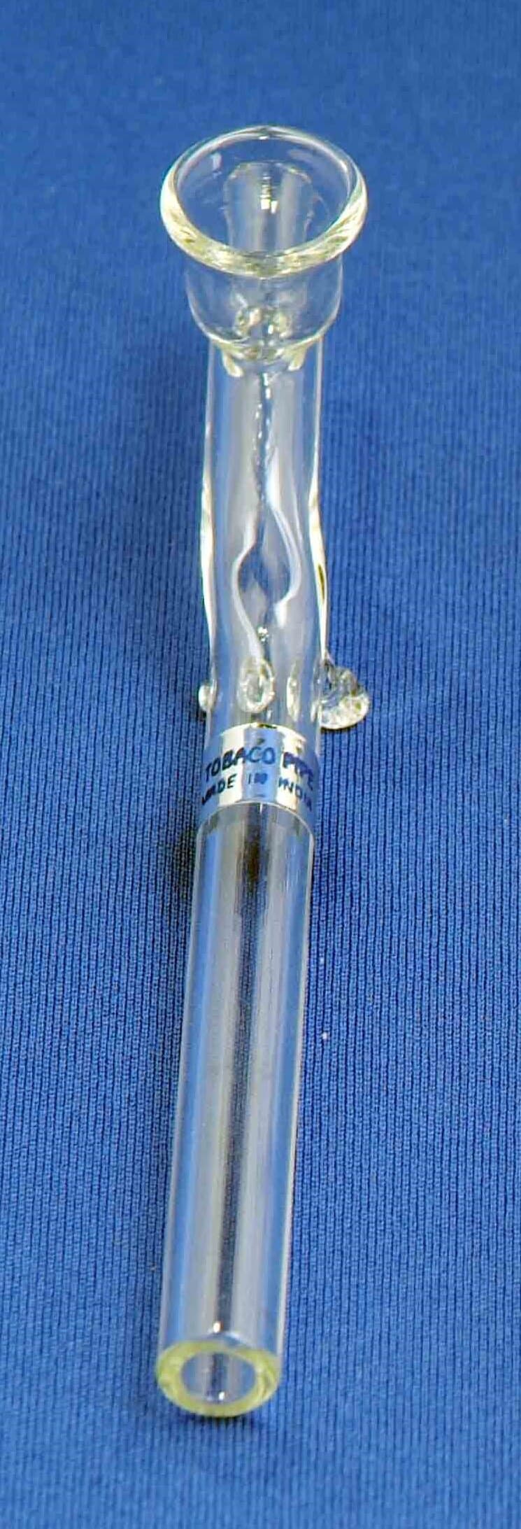 K-11 Glass Pipe