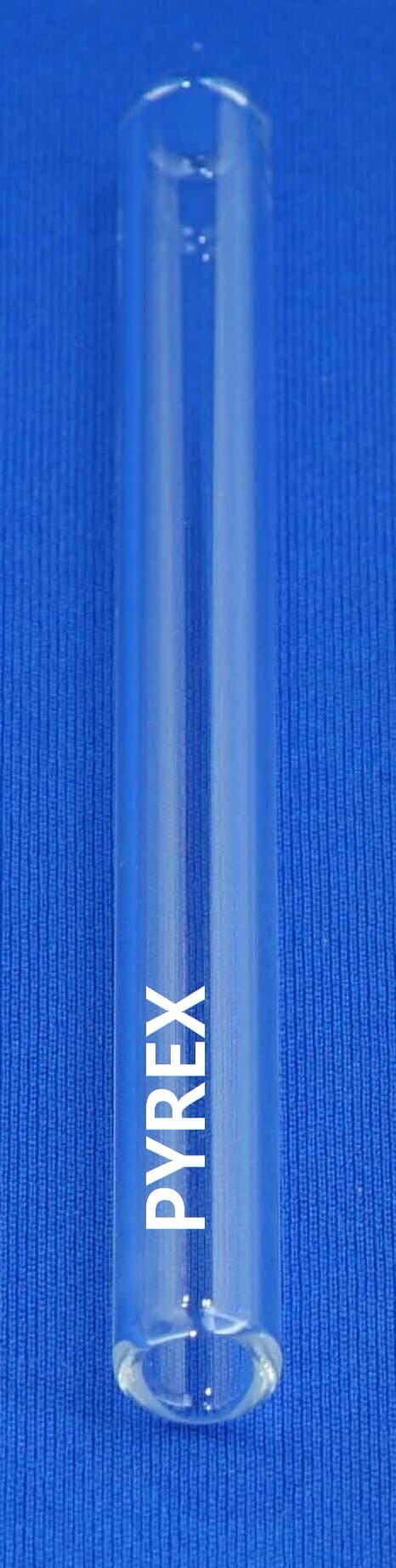 K-55 Pyrex Tube 4