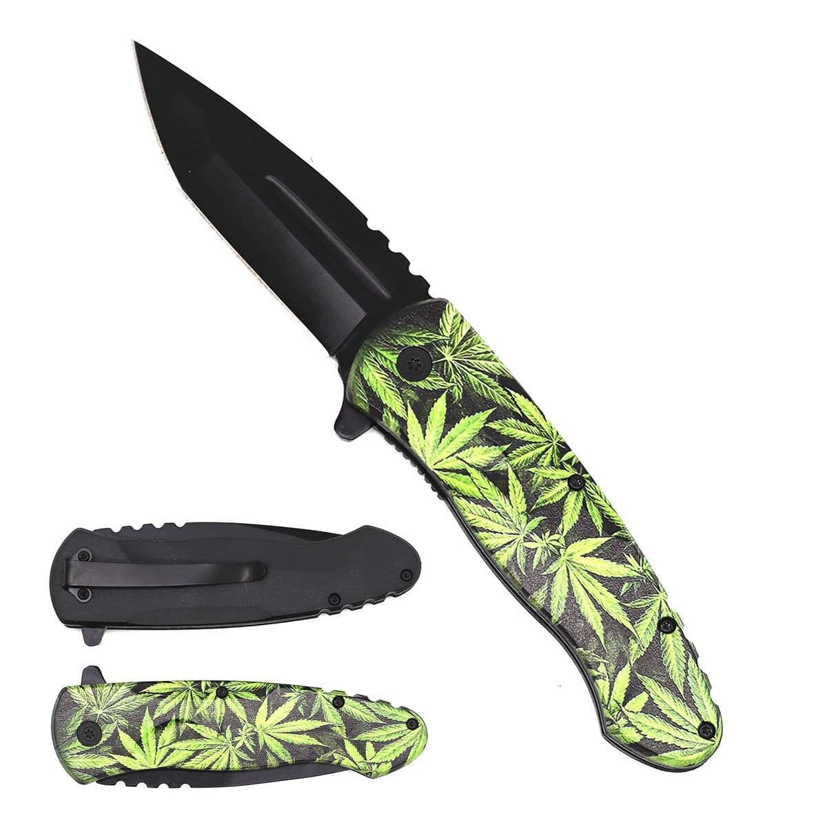 3.75" Blade Pocket knife