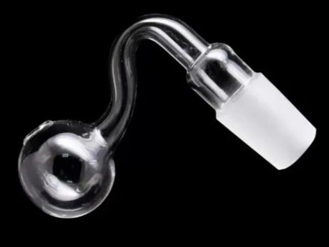 19mm Oil Burner Stem Bowl