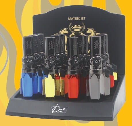 Duco MATRIX JET