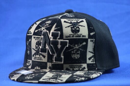 SNAPBACK-HIPHOP