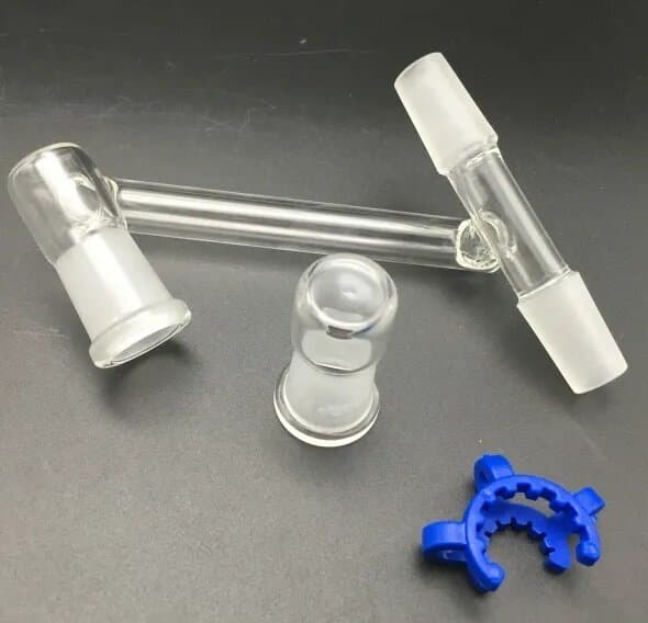 Oil Reclaimer Set-Male/Female 14mm 19mm