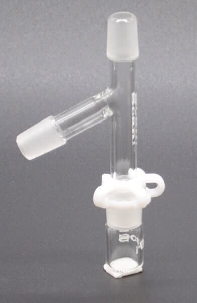 14mm. 19mm  Oil Reclaimer Set Male