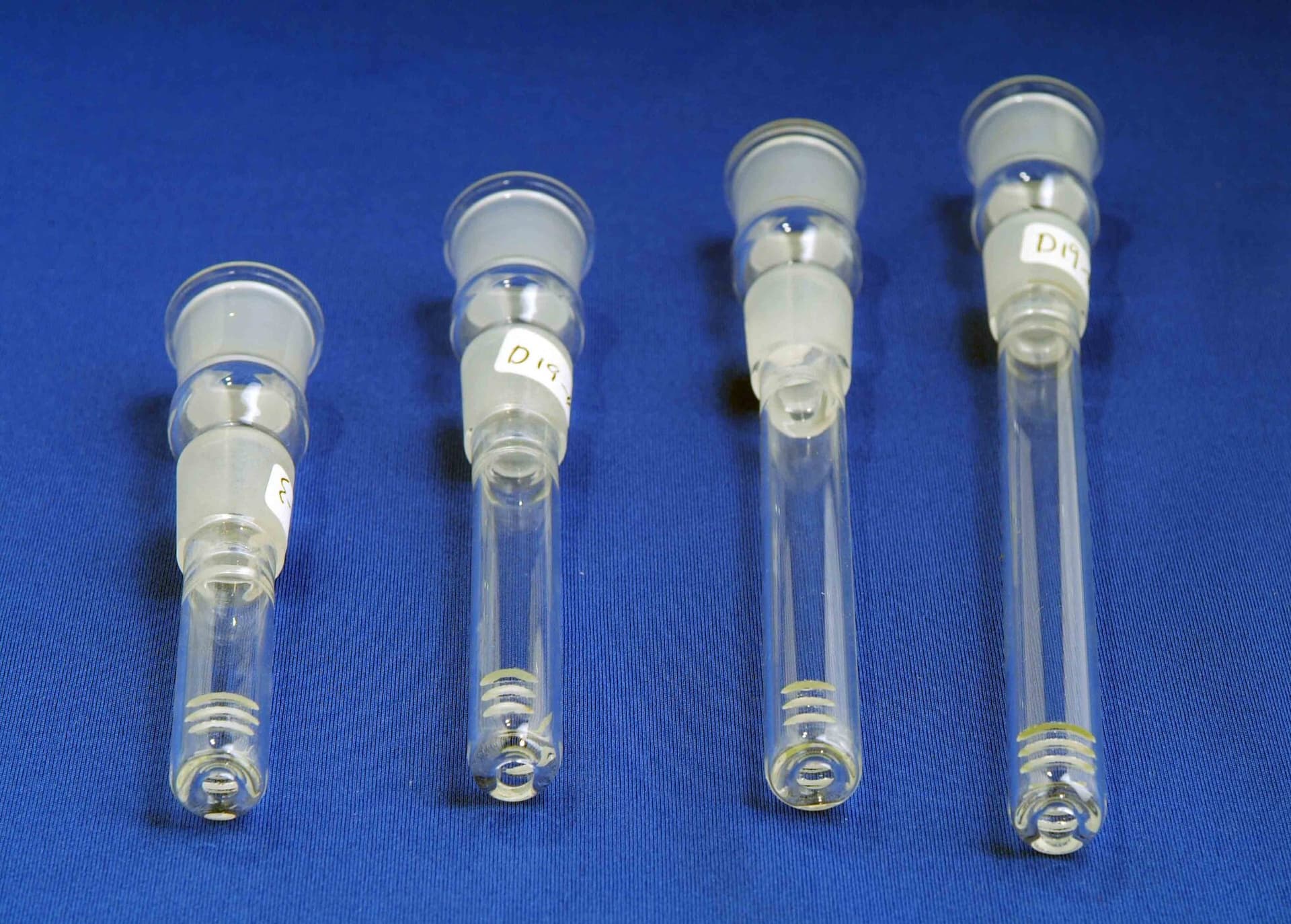 4" High Profile Diffuser Stem 14mm
