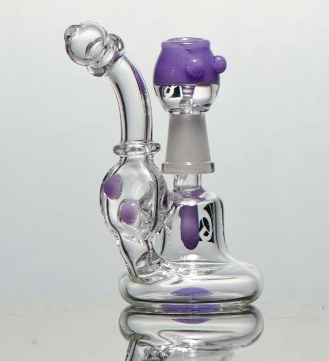 SH007 Pendent Oil Rig