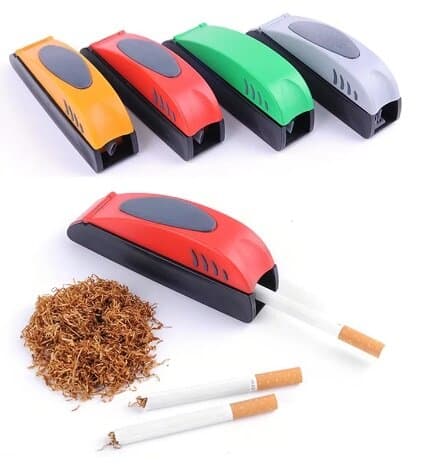 Cigarette Tube Shooter