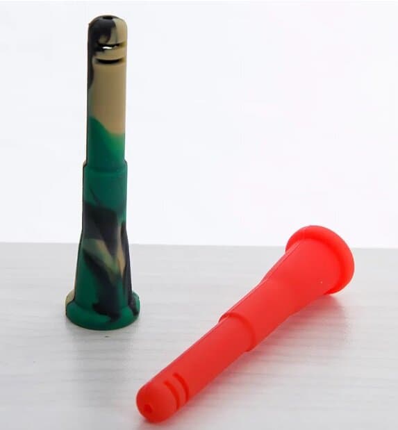 SST01 Silicone Stem