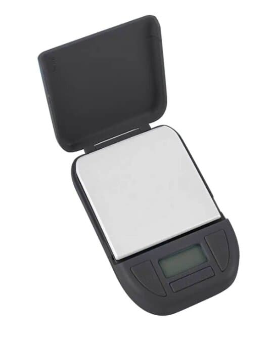 Target - 500g X 0.1g Scale