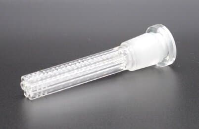 29mm  4"LOW PROFILE MULTI DIFFUSER TREE ARMS STEM 29/19