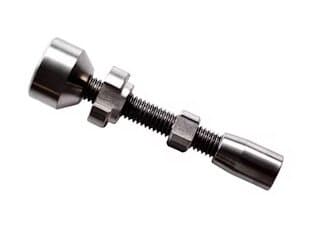TN08 Titanium Nail