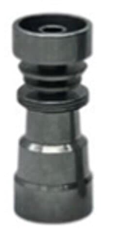 TN10 Female Domeless Titanium nail 2 Iin 1