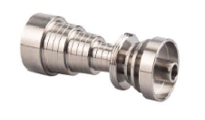 TN12 Universal 6 in 1 Titanium Nails