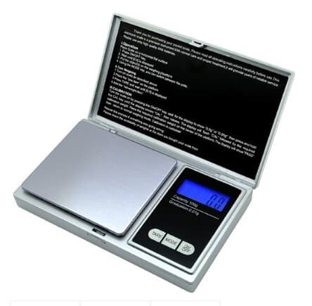 US-ACE - 100g X 0.01g Scale