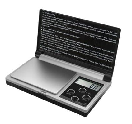 US-AWE - 300g X 0.01g Scale